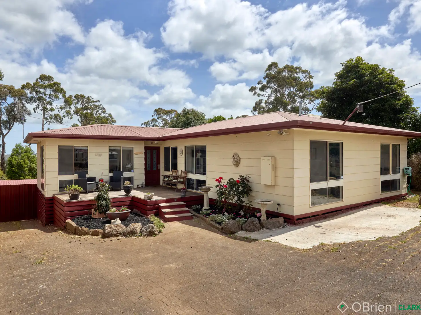 Main view of Homely house listing, 70 Longwarry Road, Drouin VIC 3818
