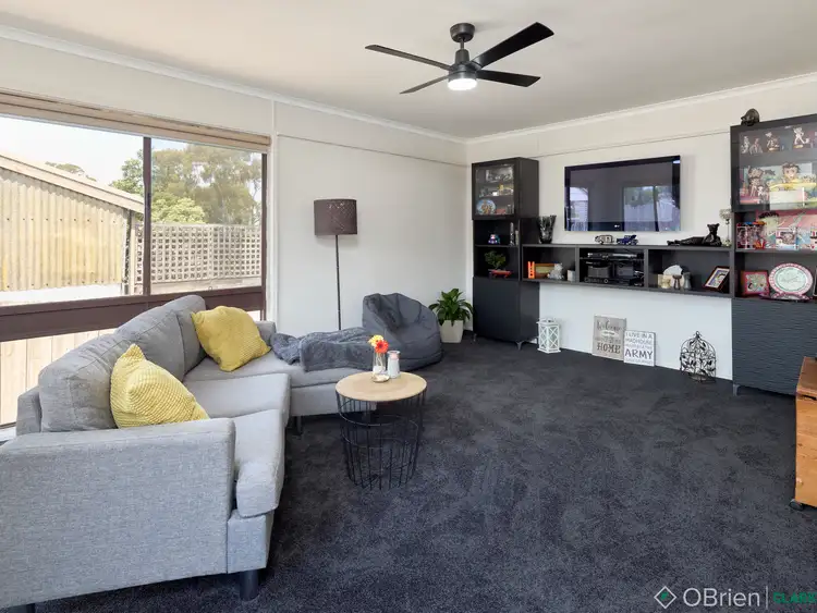 Second view of Homely house listing, 70 Longwarry Road, Drouin VIC 3818