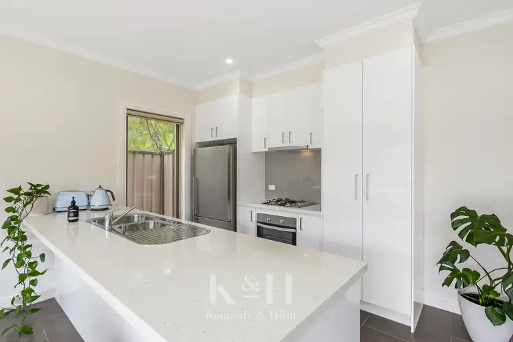 Fifth view of Homely townhouse listing, 9/96 Station Road, Gisborne VIC 3437