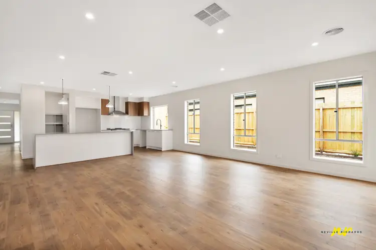 Second view of Homely house listing, 38 Duchess Drive, St Leonards VIC 3223