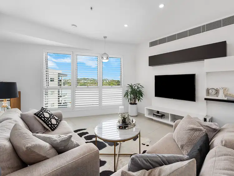 118/37 Harbour Road, Hamilton QLD 4007