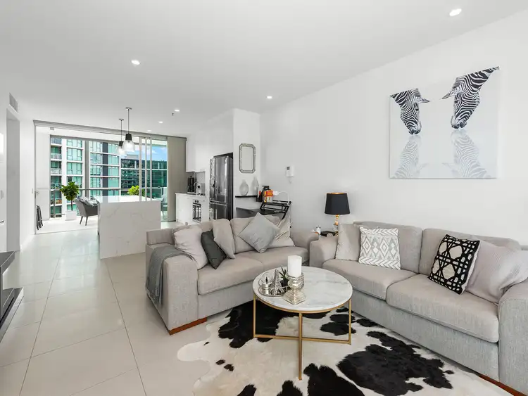 Fourth view of Homely unit listing, 118/37 Harbour Road, Hamilton QLD 4007