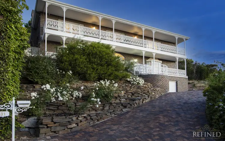 Main view of Homely house listing, 31 Grevillea Avenue, Athelstone SA 5076