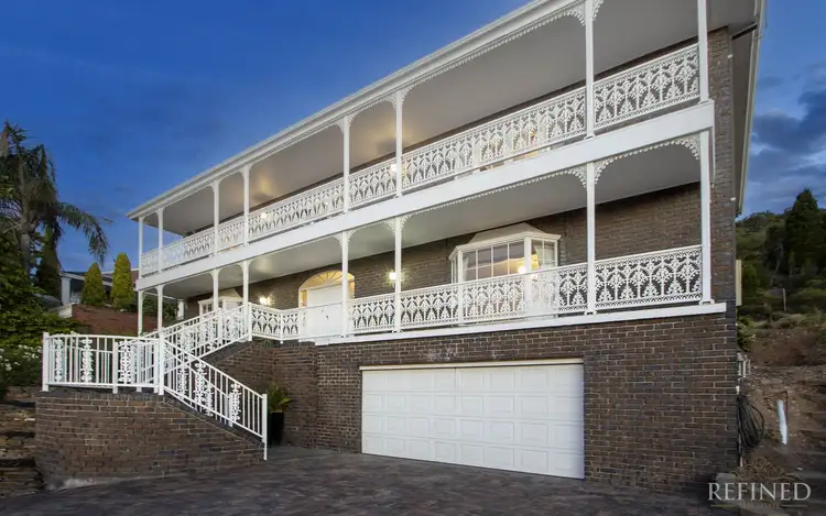 Fifth view of Homely house listing, 31 Grevillea Avenue, Athelstone SA 5076