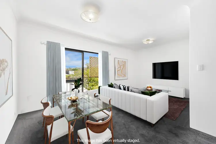5/36 Terrace Street, Newmarket QLD 4051