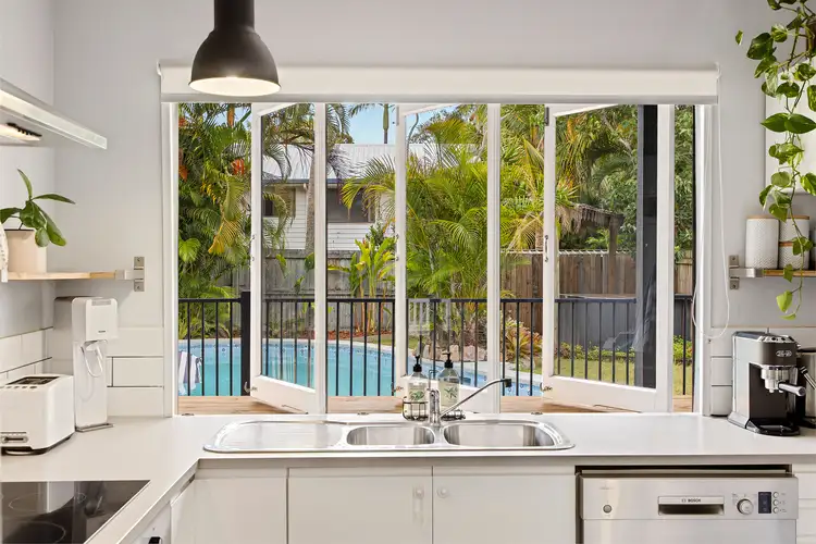 Third view of Homely house listing, 5 Gwenda Avenue, Mount Coolum QLD 4573