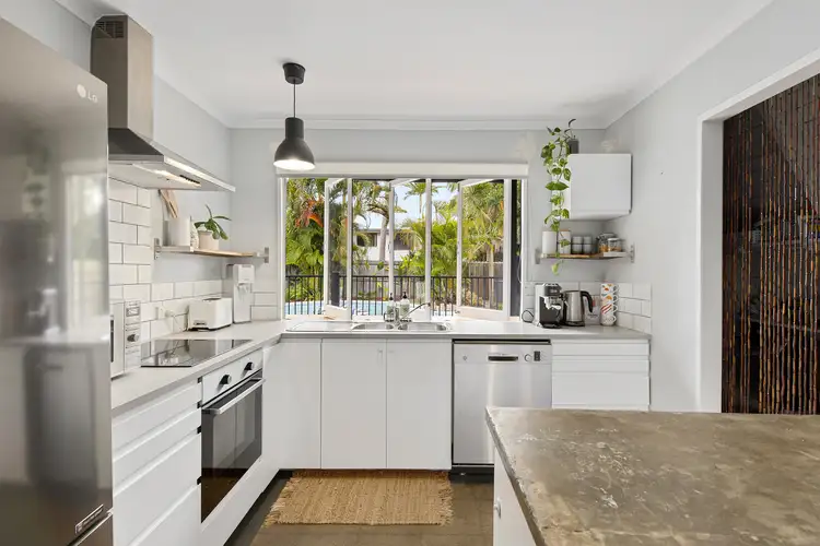 Fourth view of Homely house listing, 5 Gwenda Avenue, Mount Coolum QLD 4573