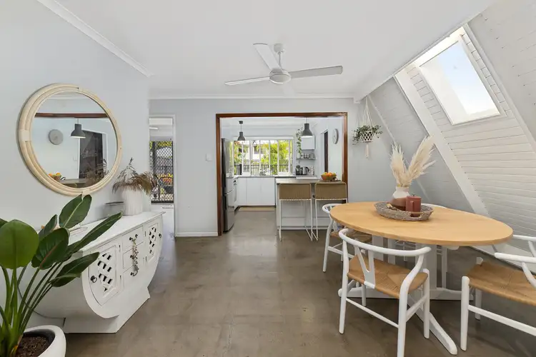 Fifth view of Homely house listing, 5 Gwenda Avenue, Mount Coolum QLD 4573