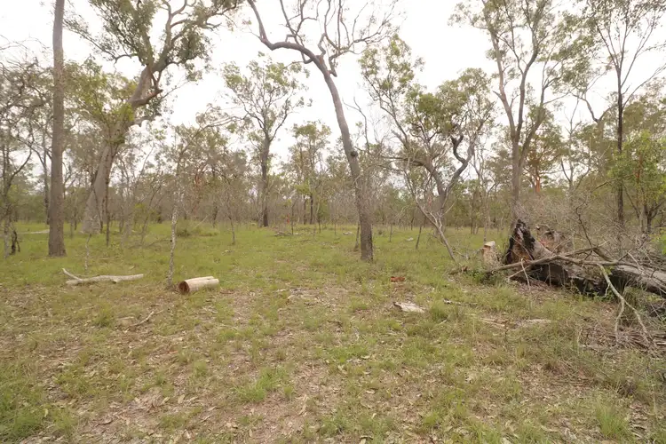 Fourth view of Homely land listing, 1284 Buxton Road, Buxton QLD 4660