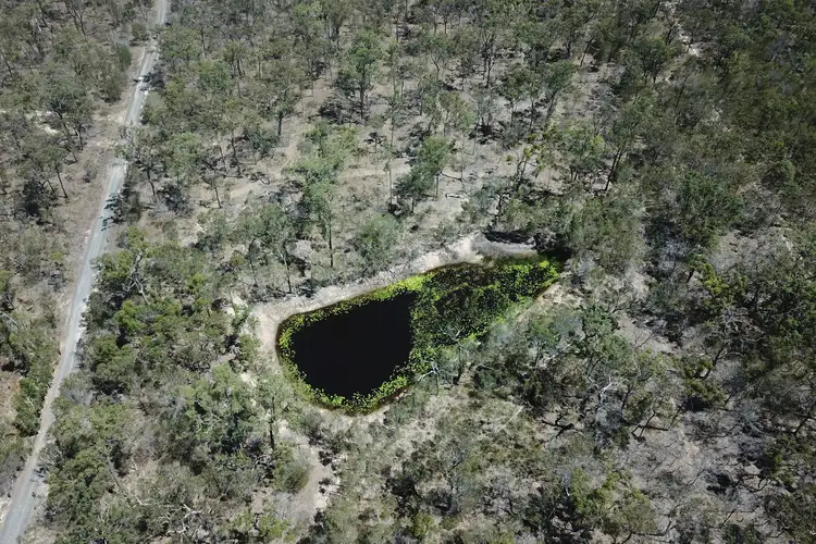 Sixth view of Homely land listing, 1284 Buxton Road, Buxton QLD 4660