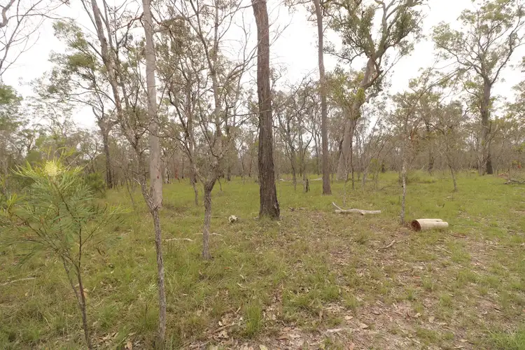 Seventh view of Homely land listing, 1284 Buxton Road, Buxton QLD 4660