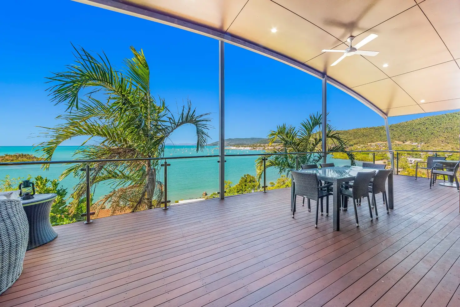 Main view of Homely house listing, 9 Jessies Way, Cannonvale QLD 4802