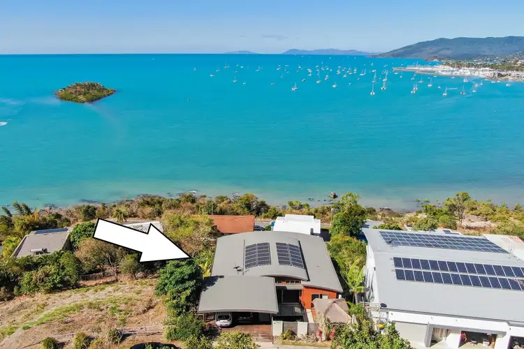 Third view of Homely house listing, 9 Jessies Way, Cannonvale QLD 4802