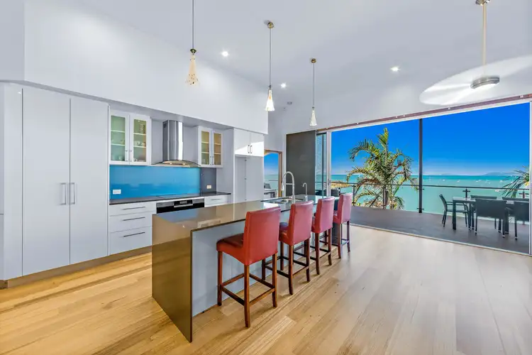 Fifth view of Homely house listing, 9 Jessies Way, Cannonvale QLD 4802