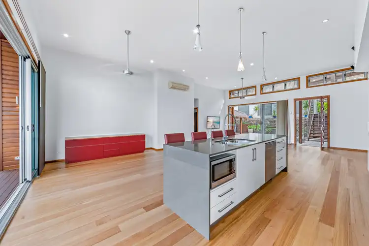 Sixth view of Homely house listing, 9 Jessies Way, Cannonvale QLD 4802