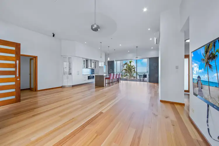 Seventh view of Homely house listing, 9 Jessies Way, Cannonvale QLD 4802