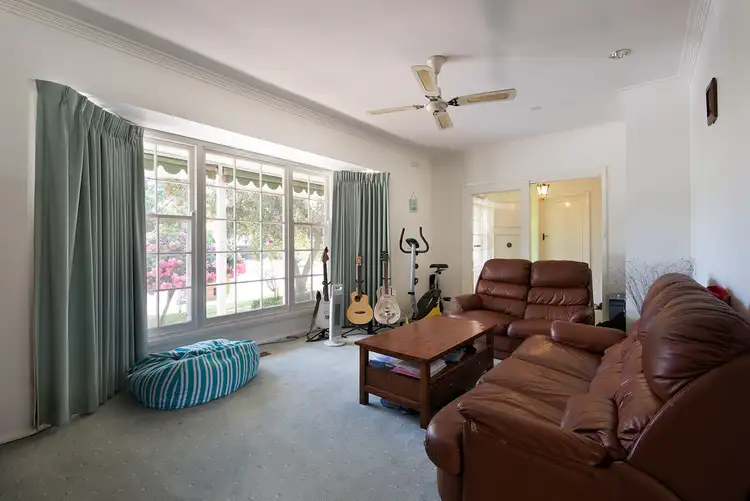 Fifth view of Homely house listing, 50 Mill Street, Kennington VIC 3550