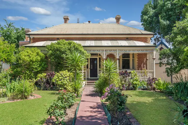 Third view of Homely house listing, 12 McLaren Street, Bendigo VIC 3550
