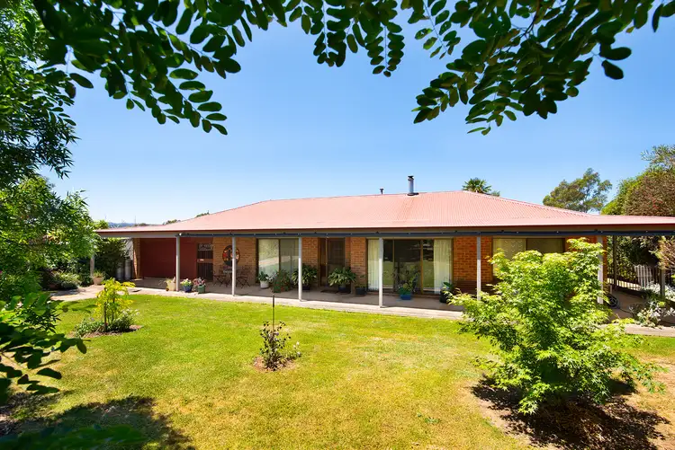 10 Gallway Street, Castlemaine VIC 3450