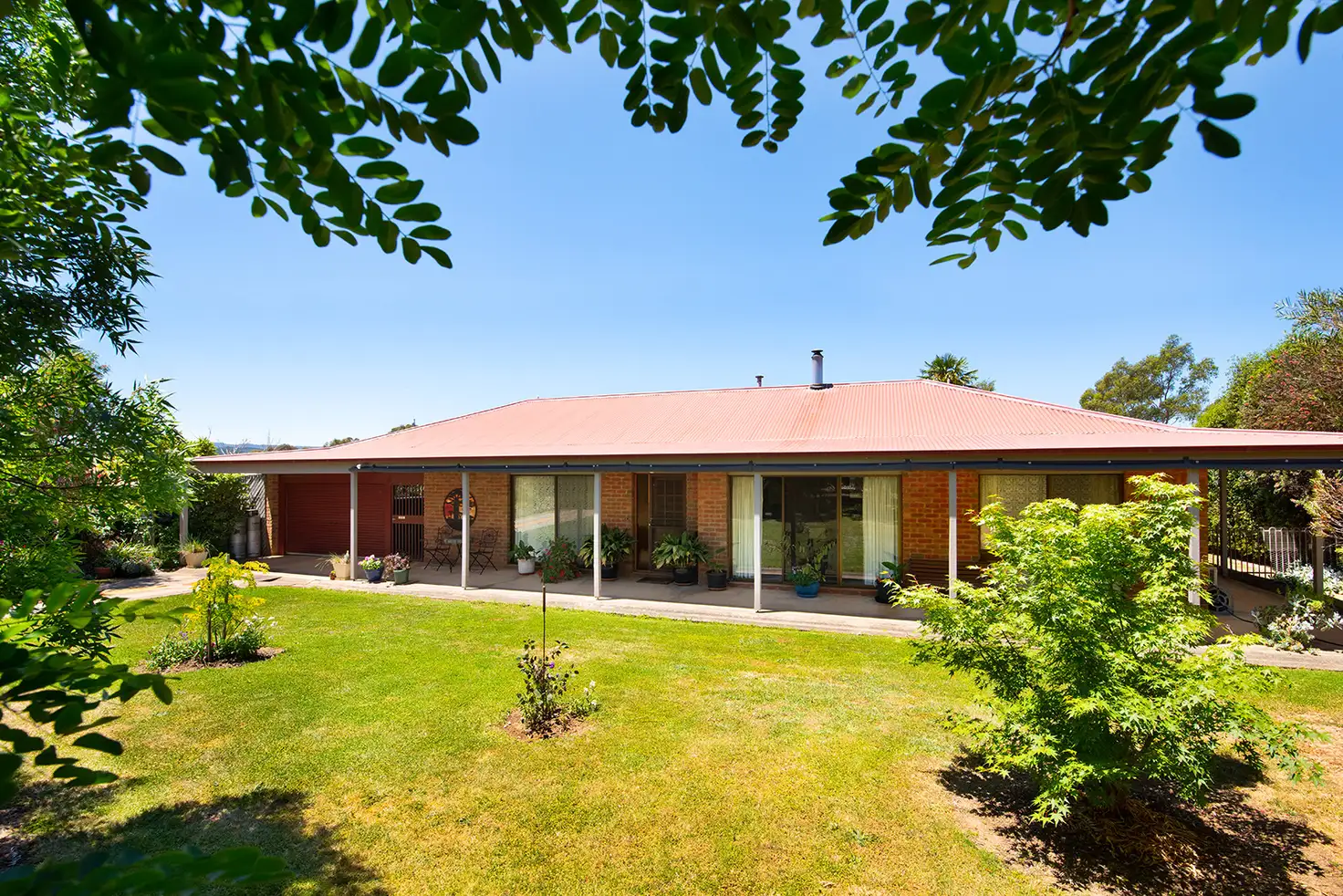 Main view of Homely house listing, 10 Gallway Street, Castlemaine VIC 3450