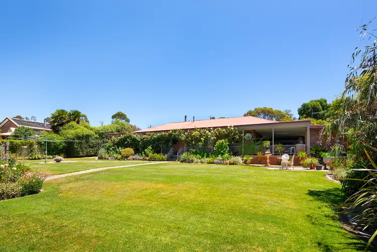 Third view of Homely house listing, 10 Gallway Street, Castlemaine VIC 3450