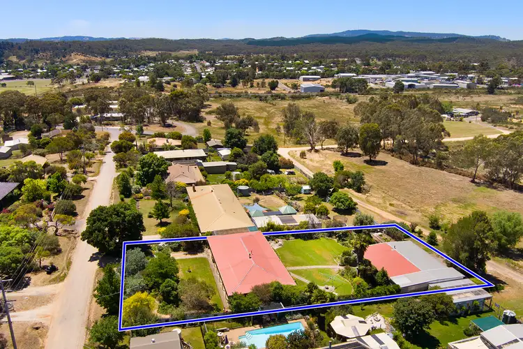 Fourth view of Homely house listing, 10 Gallway Street, Castlemaine VIC 3450