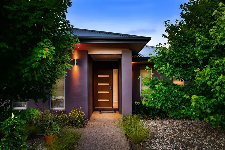 Second view of Homely house listing, 6 Topaz Avenue, White Hills VIC 3550