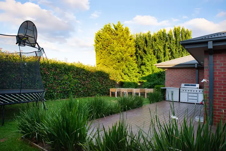 Third view of Homely house listing, 6 Topaz Avenue, White Hills VIC 3550