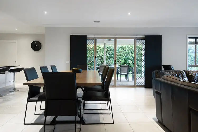 Fifth view of Homely house listing, 6 Topaz Avenue, White Hills VIC 3550