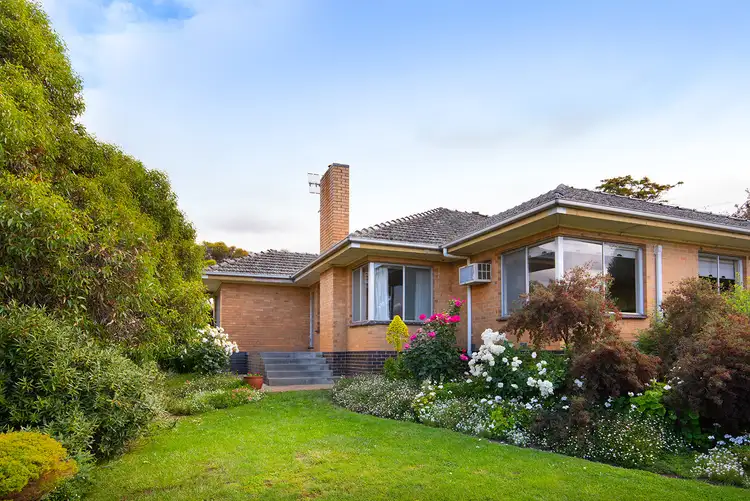 Third view of Homely house listing, 1028 Sedgwick Road, Sedgwick VIC 3551