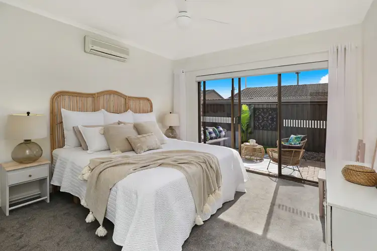 Fifth view of Homely apartment listing, 3/11 Carinya Street, Mooloolaba QLD 4557