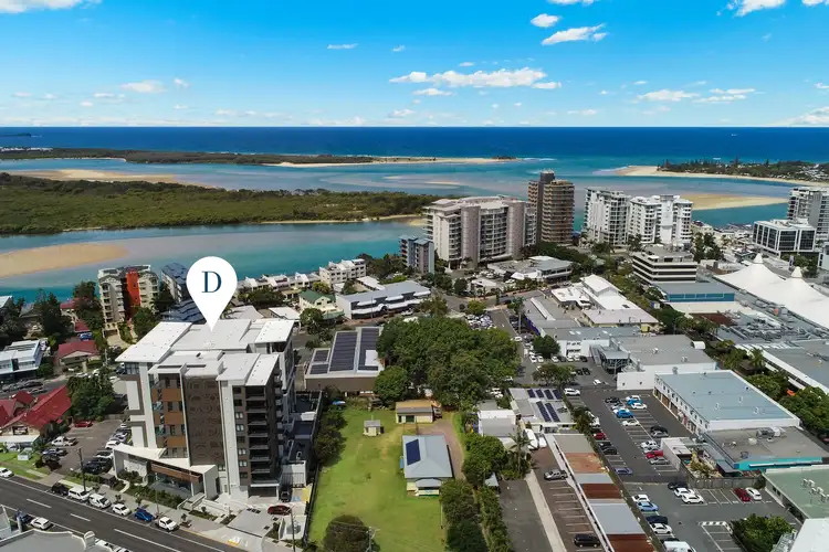 18/20 Beach Road, Maroochydore QLD 4558