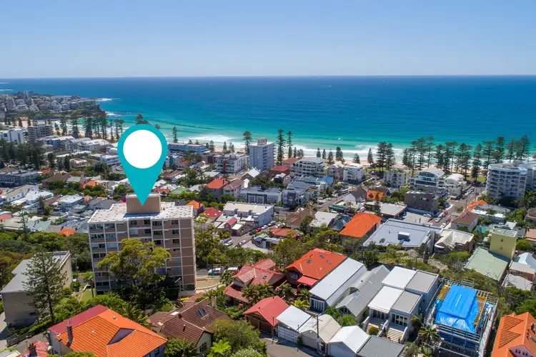 14/41 Kangaroo Street, Manly NSW 2095
