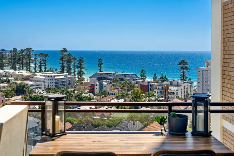 Fourth view of Homely apartment listing, 14/41 Kangaroo Street, Manly NSW 2095
