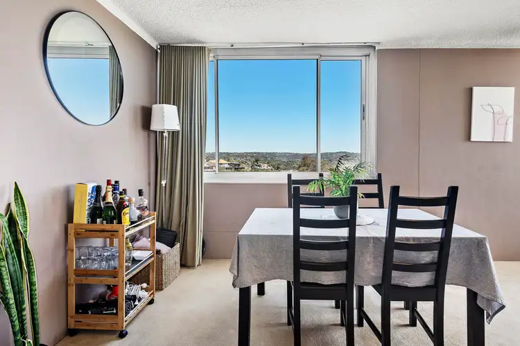 Fifth view of Homely apartment listing, 14/41 Kangaroo Street, Manly NSW 2095