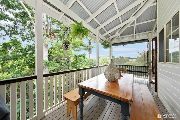 Second view of Homely house listing, 10 Greer Street, Meikleville Hill QLD 4703