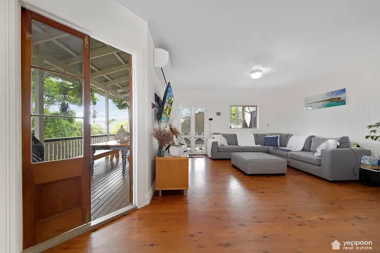 Fourth view of Homely house listing, 10 Greer Street, Meikleville Hill QLD 4703