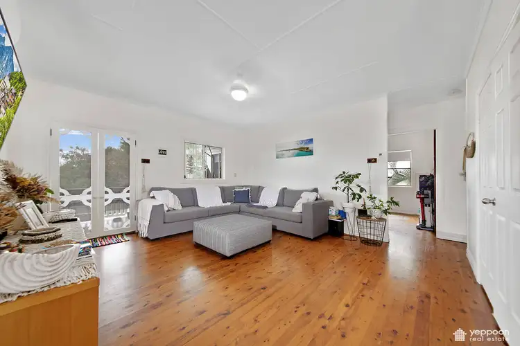 Fifth view of Homely house listing, 10 Greer Street, Meikleville Hill QLD 4703