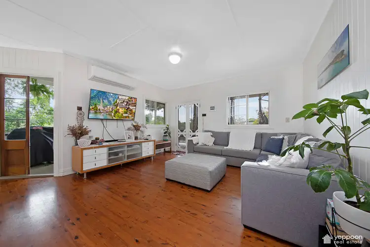 Sixth view of Homely house listing, 10 Greer Street, Meikleville Hill QLD 4703