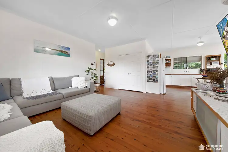 Seventh view of Homely house listing, 10 Greer Street, Meikleville Hill QLD 4703