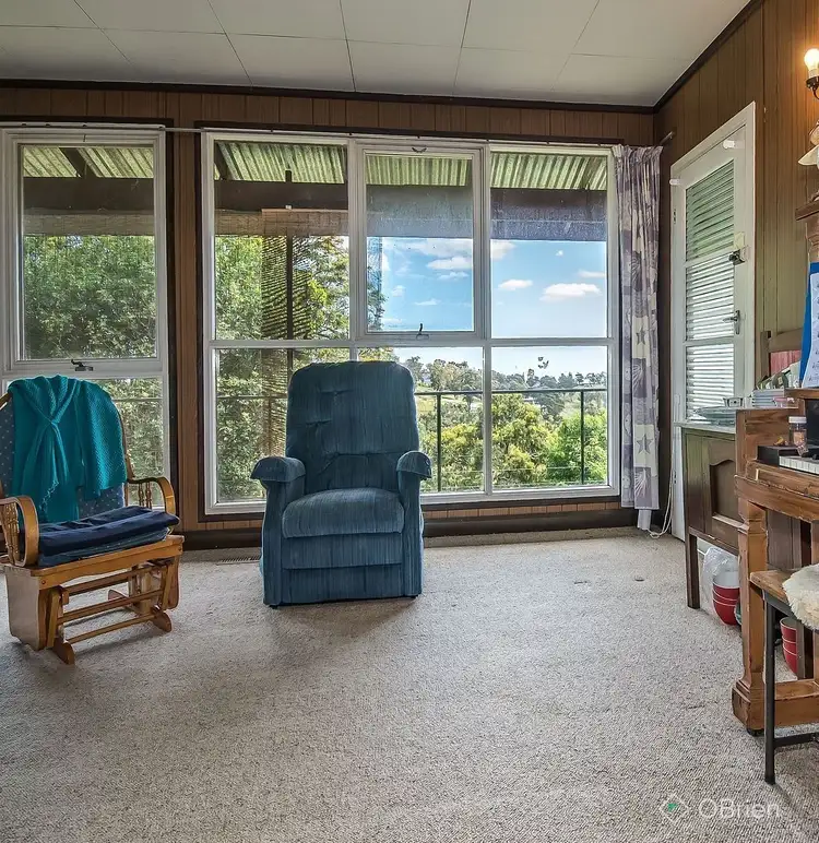 Sixth view of Homely house listing, 36 Fern Road, Upper Ferntree Gully VIC 3156