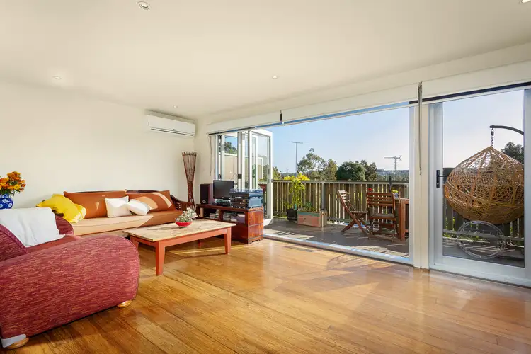Second view of Homely unit listing, 3/21 Harold Street, Ascot Vale VIC 3032