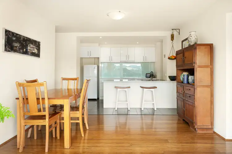 Third view of Homely unit listing, 3/21 Harold Street, Ascot Vale VIC 3032