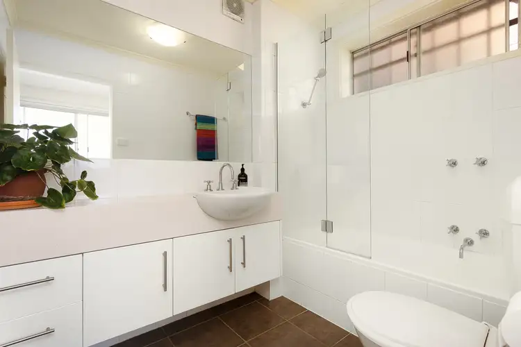 Fifth view of Homely unit listing, 3/21 Harold Street, Ascot Vale VIC 3032