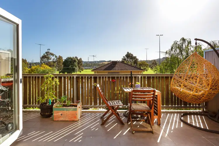 Sixth view of Homely unit listing, 3/21 Harold Street, Ascot Vale VIC 3032