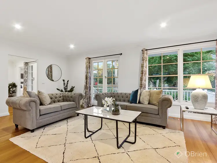 Third view of Homely house listing, 56 Gardenia Street, Blackburn VIC 3130