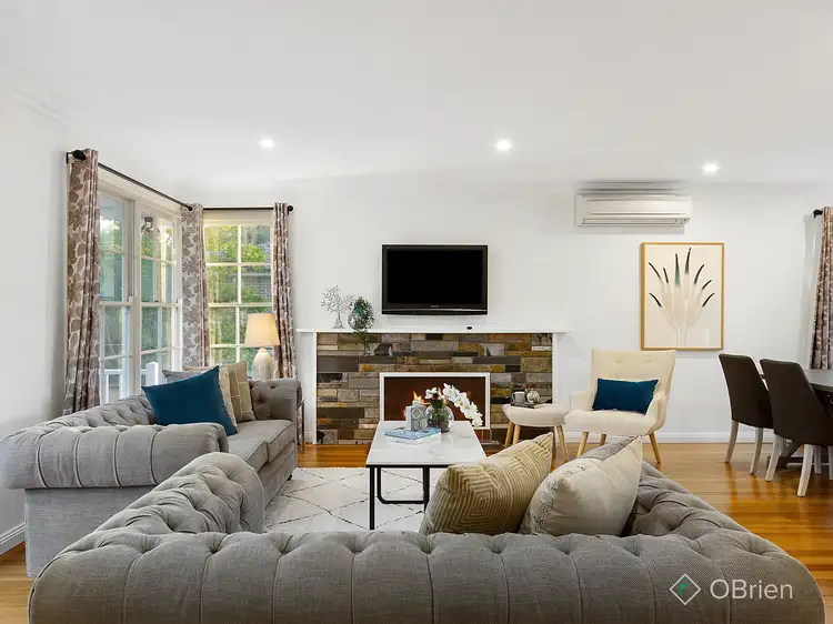 Fourth view of Homely house listing, 56 Gardenia Street, Blackburn VIC 3130