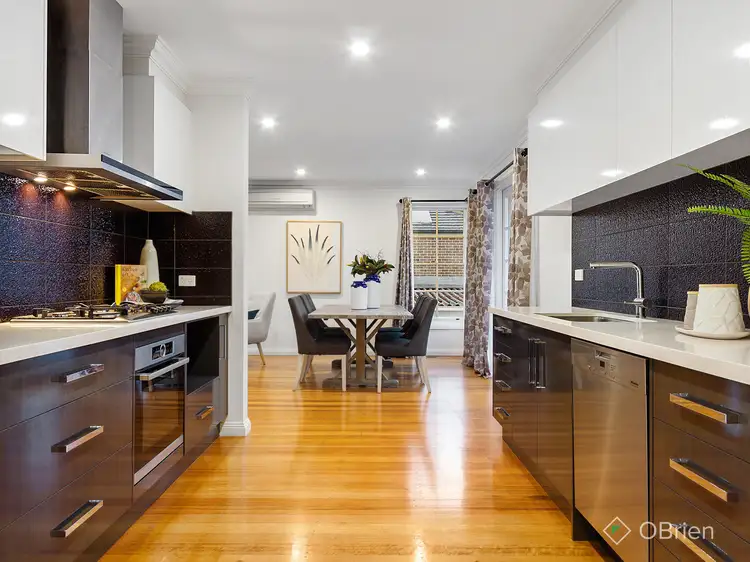 Fifth view of Homely house listing, 56 Gardenia Street, Blackburn VIC 3130