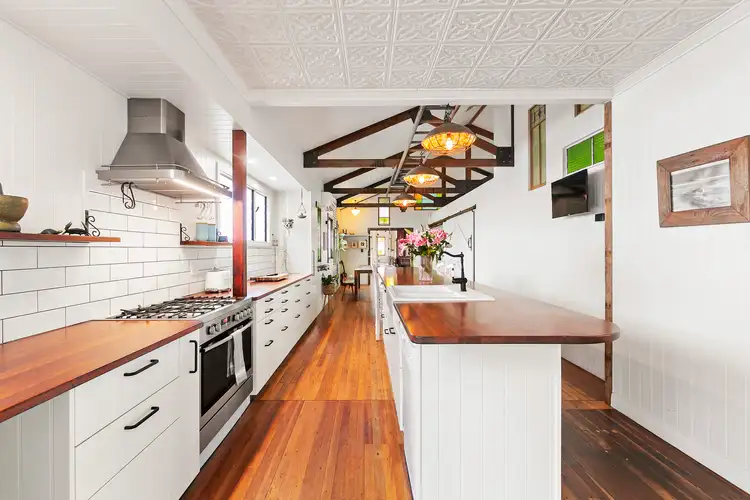 Main view of Homely house listing, 20 Twenty Fourth Avenue, Palm Beach QLD 4221