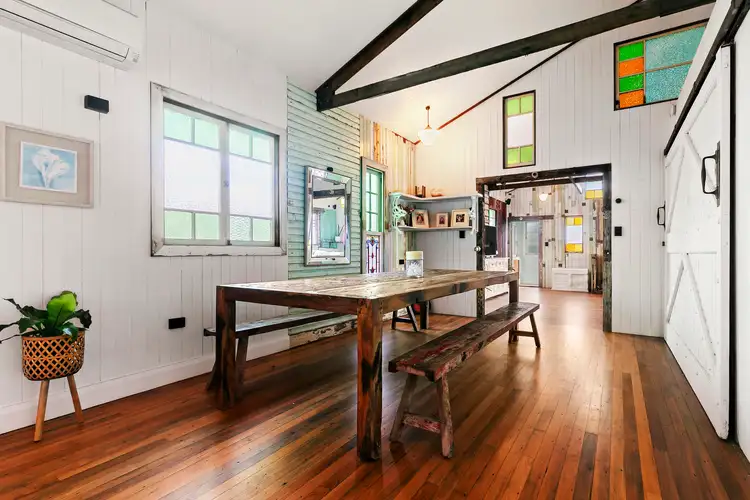 Second view of Homely house listing, 20 Twenty Fourth Avenue, Palm Beach QLD 4221